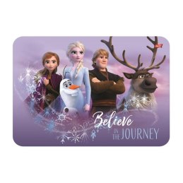 Mapa birou SM Frozen, A3, 2 fete, 629105