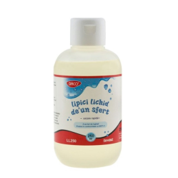 Lipici lichid scolar 250ml DACO