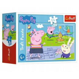 kidsmagicstore.ro|Puzzle carton 30 piese Trefl Mickey Mouse - birthday cake, 18211 / 372322, 3+ ani33,23 lei29,91 leiTreflPuzzle pentru copii5900511182118