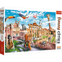 kidsmagicstore.ro|Puzzle Harry Potter Scoala De Magie, 300 Piese68,70 lei61,83 leiRavensburgerNoutati4005556133659