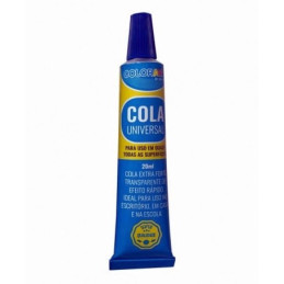 Lipici universal 20ml Colorarte