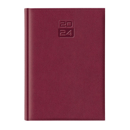 kidsmagicstore.ro|Agenda A5 datata Dakota EJ-1414, 336 pagini ivory, coperta buretata bordeaux, cu margini aurii42,39 lei38,15 leiNoutati5948511686298