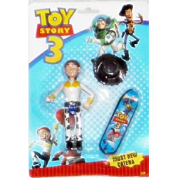 Set 3 figurine Toy Story 3