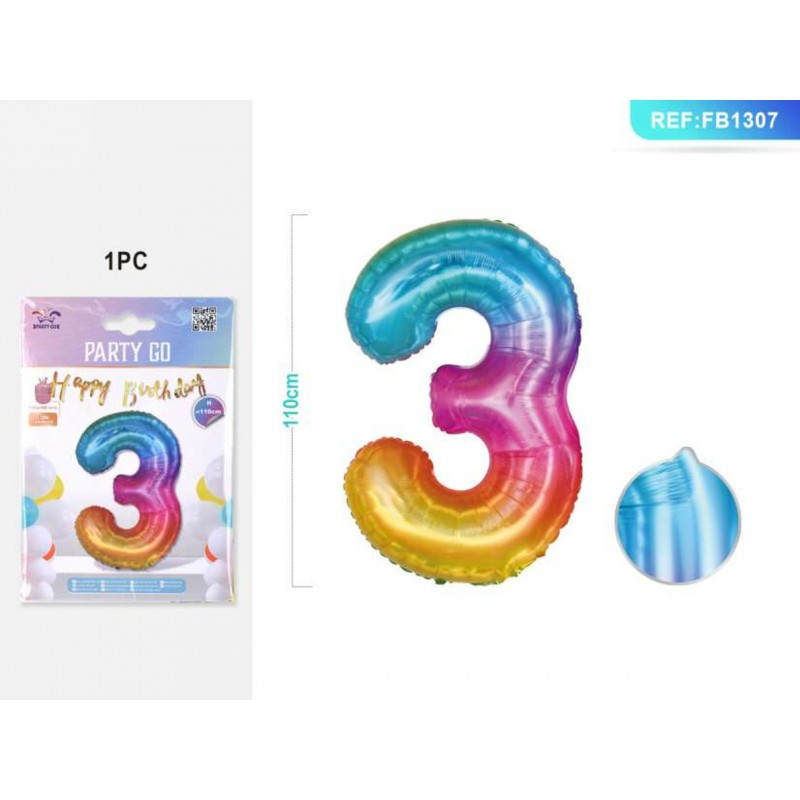 kidsmagicstore.ro|Baloane aniversare PartyGo cifra 3, 40cm, curcubeu, FB08224,58 lei4,12 leiPartyGoBaloane8058617597224 kidsmagicstore.ro|Baloane aniversare PartyGo cifra 3, 40cm, curcubeu, FB08224,58 lei4,12 leiPartyGoBaloane8058617597224
