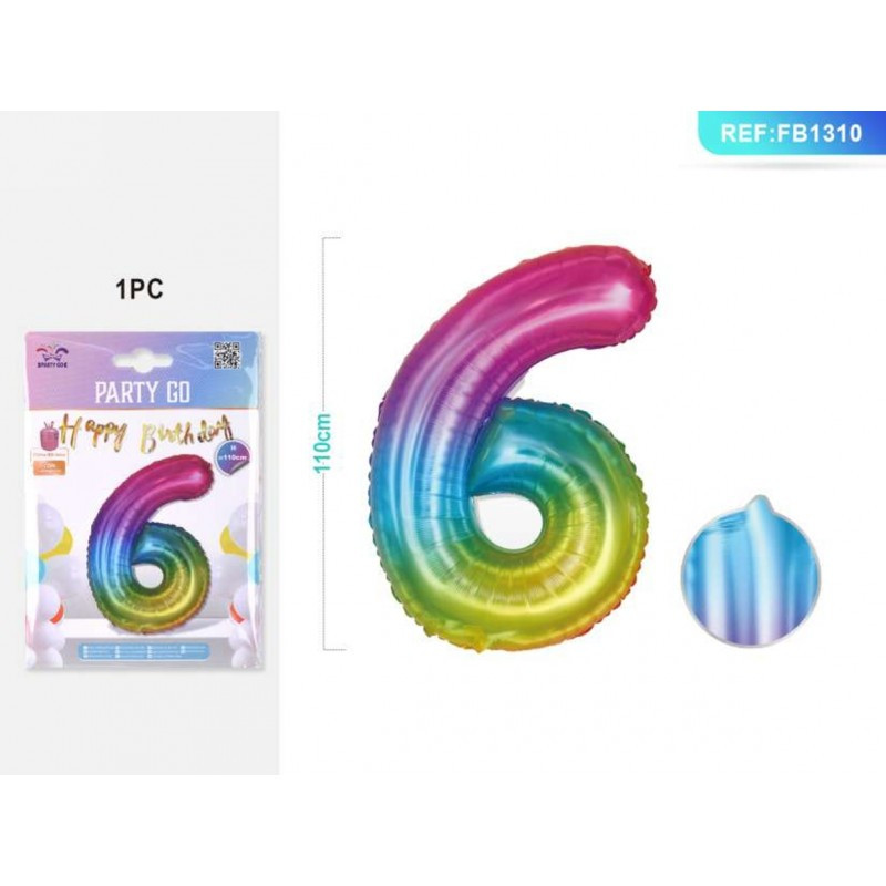 kidsmagicstore.ro|Baloane aniversare PartyGo cifra 6, 40cm, curcubeu, FB08254,58 lei4,12 leiPartyGoBaloane8058617597255 kidsmagicstore.ro|Baloane aniversare PartyGo cifra 6, 40cm, curcubeu, FB08254,58 lei4,12 leiPartyGoBaloane8058617597255