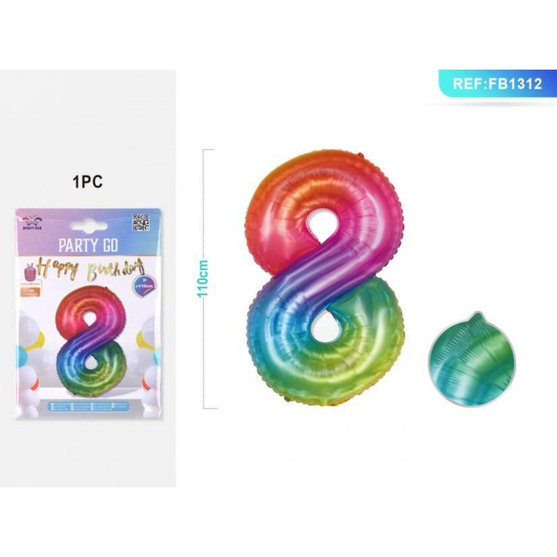 kidsmagicstore.ro|Baloane aniversare PartyGo cifra 8, 40cm, curcubeu, FB08274,58 lei4,12 leiPartyGoBaloane8058617597279 kidsmagicstore.ro|Baloane aniversare PartyGo cifra 8, 40cm, curcubeu, FB08274,58 lei4,12 leiPartyGoBaloane8058617597279