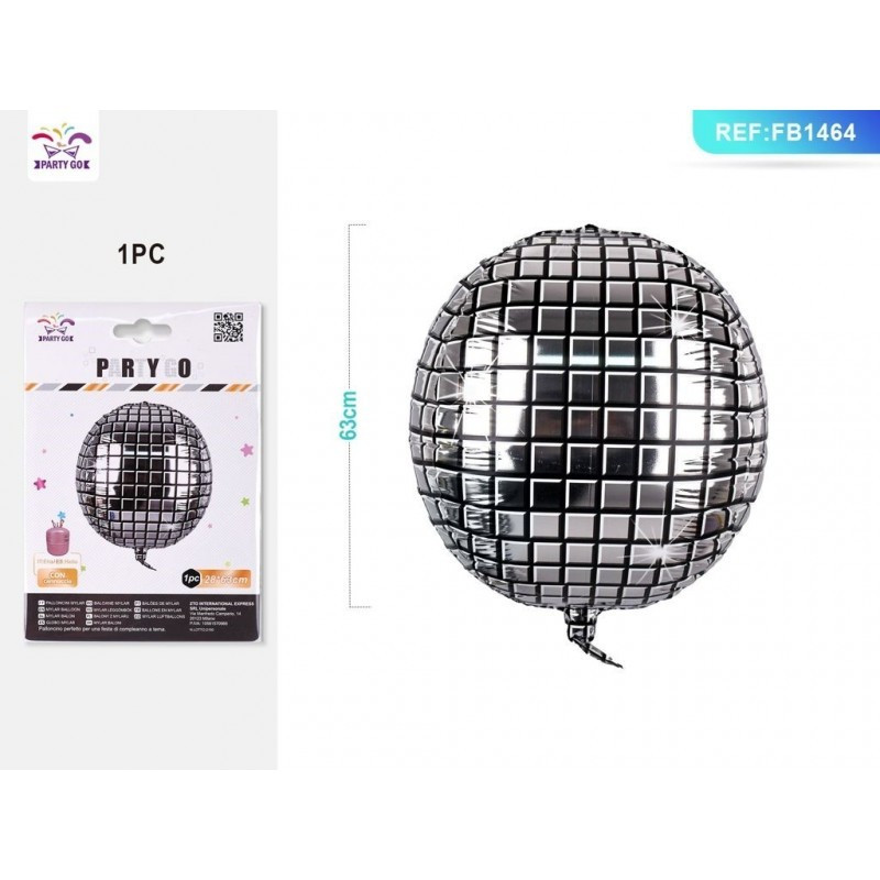 kidsmagicstore.ro|Balon din folie PartyGo Disco, 28x63cm, FB14648,19 lei7,37 leiPartyGoNoutati8058617603642 kidsmagicstore.ro|Balon din folie PartyGo Disco, 28x63cm, FB14648,19 lei7,37 leiPartyGoNoutati8058617603642