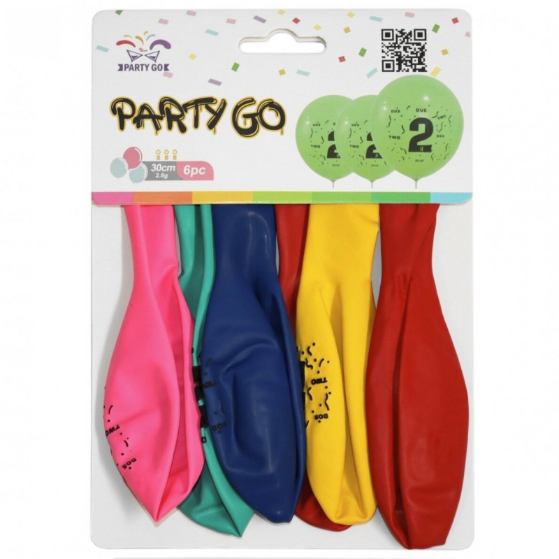 kidsmagicstore.ro|Baloane aniversare PartyGo cifra 2, 30cm, imprimate, diverse culori, FA0199, set 6 buc6,92 lei6,22 leiPartyGoBaloane8058617587997 kidsmagicstore.ro|Baloane aniversare PartyGo cifra 2, 30cm, imprimate, diverse culori, FA0199, set 6 buc6,92 lei6,22 leiPartyGoBaloane8058617587997