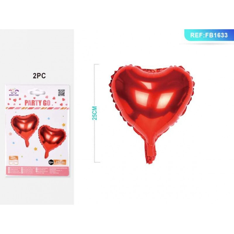 kidsmagicstore.ro|Balon din folie PartyGo inima, 25cm, rosu, FB1633, set 2 buc3,78 lei3,40 leiPartyGoNoutati8058617605332 kidsmagicstore.ro|Balon din folie PartyGo inima, 25cm, rosu, FB1633, set 2 buc3,78 lei3,40 leiPartyGoNoutati8058617605332