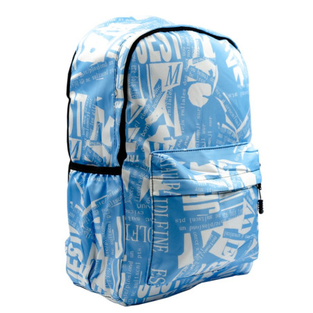 kidsmagicstore.ro|Ghiozdan CNX ZIAR, 1 compartiment, 3 buzunare, textil, diverse culori, 612046,89 lei42,20 leiDiverseNoutati6422316066398