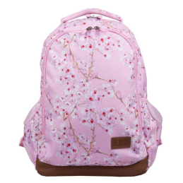 kidsmagicstore.ro|Ghiozdan St.Majewski St.Right Blossom, 2 compartimente, 2 buzunare, roz, BP-47 / 622687109,85 lei98,87 leiSt.MajewskiFara stoc5903235622687