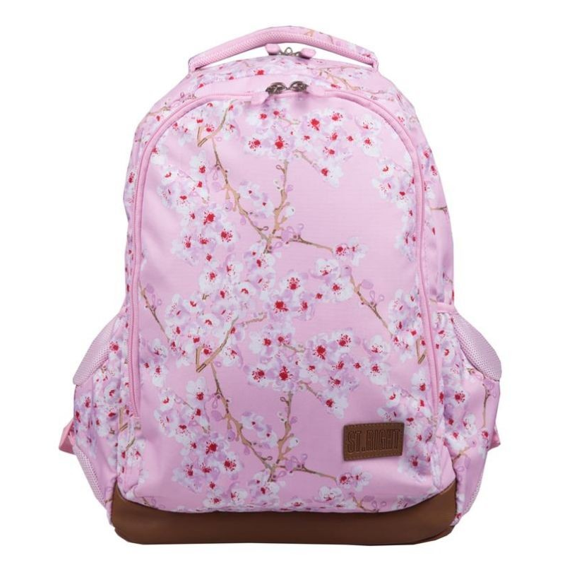 kidsmagicstore.ro|Ghiozdan St.Majewski St.Right Blossom, 2 compartimente, 2 buzunare, roz, BP-47 / 622687109,85 lei98,87 leiSt.MajewskiFara stoc5903235622687 kidsmagicstore.ro|Ghiozdan St.Majewski St.Right Blossom, 2 compartimente, 2 buzunare, roz, BP-47 / 622687109,85 lei98,87 leiSt.MajewskiFara stoc5903235622687