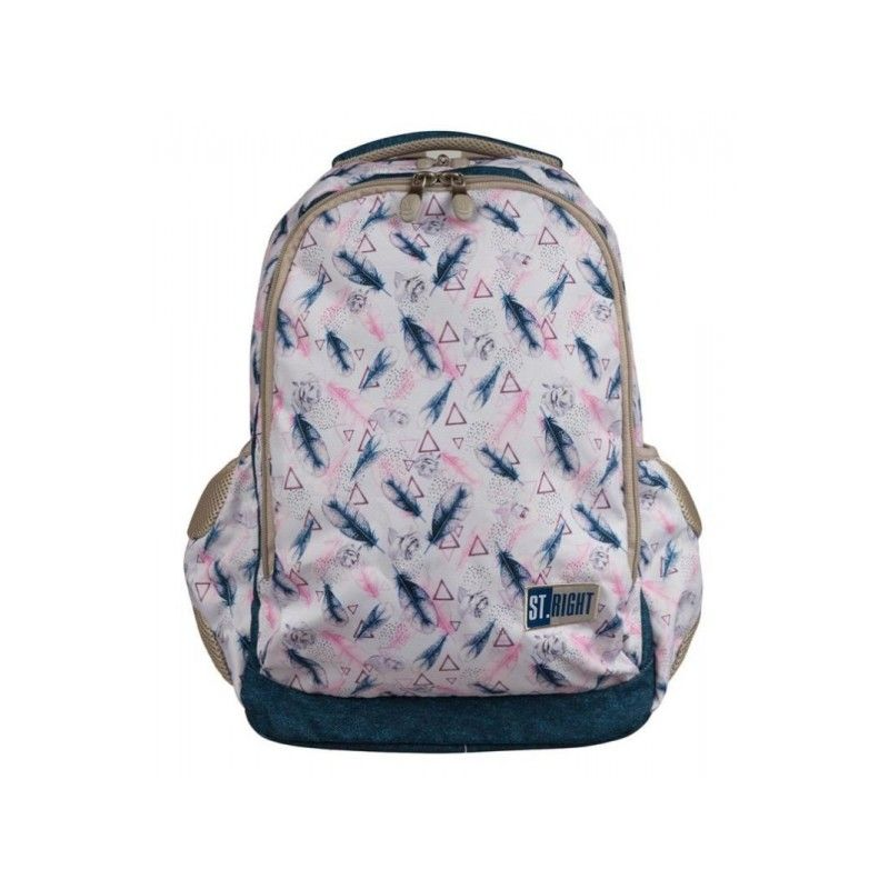 kidsmagicstore.ro|Ghiozdan St.Majewski St.Right Boho, 2 compartimente, 2 buzunare, alb, BP-47 / 622274116,03 lei104,42 leiSt.MajewskiNoutati5903235622274 kidsmagicstore.ro|Ghiozdan St.Majewski St.Right Boho, 2 compartimente, 2 buzunare, alb, BP-47 / 622274116,03 lei104,42 leiSt.MajewskiNoutati5903235622274