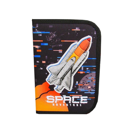 kidsmagicstore.ro|Penar neechipat St.Majewski Space, 1 fermoar, 2 extensii, negru cu portocaliu, 65068063,37 lei57,03 leiSt.MajewskiNoutati5903235650680