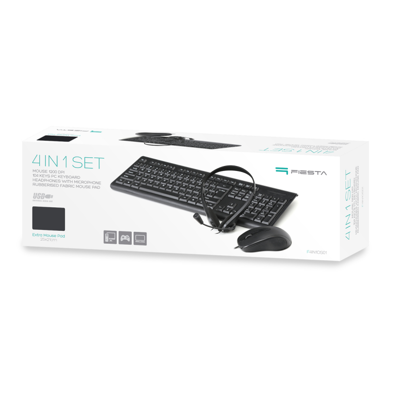 kidsmagicstore.ro|Set 4in1 - tastatura + mouse + casti + mousepad Fiesta Home F4IN1OS01, USB, negru61,31 lei55,18 leiFIESTANoutati5907595455947 kidsmagicstore.ro|Set 4in1 - tastatura + mouse + casti + mousepad Fiesta Home F4IN1OS01, USB, negru61,31 lei55,18 leiFIESTANoutati5907595455947
