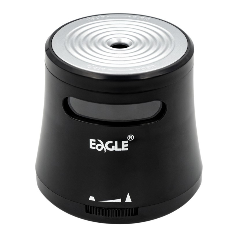kidsmagicstore.ro|Ascutitoare electrica Eagle TY48, alimentare 2 baterii AA neincluse, 1 orificiu, 6-8mm, plastic, negru42,02 lei37,82 leiEAGLENoutati4893055107482 kidsmagicstore.ro|Ascutitoare electrica Eagle TY48, alimentare 2 baterii AA neincluse, 1 orificiu, 6-8mm, plastic, negru42,02 lei37,82 leiEAGLENoutati4893055107482