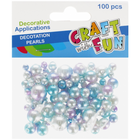 kidsmagicstore.ro|Accesorii craft - margele perle, 5-12mm, mov, set 100 buc, Craft with Fun, 5216199,45 lei8,50 leiCraft with FunFara stoc5904335884920