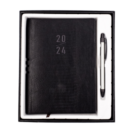 kidsmagicstore.ro|Agenda A5 datata CNX 2024-Y25-1/401, coperta imitatie piele neagra, cutie cadou + pix23,03 lei20,72 leiDiverseFara stoc6970030990623