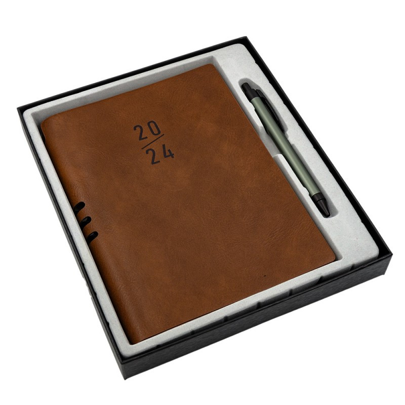 kidsmagicstore.ro|Agenda A5 datata CNX 2024-Y25-1/855, coperta imitatie piele maro, cutie cadou + pix23,01 lei20,71 leiDiverseFara stoc6970030990630 kidsmagicstore.ro|Agenda A5 datata CNX 2024-Y25-1/855, coperta imitatie piele maro, cutie cadou + pix23,01 lei20,71 leiDiverseFara stoc6970030990630