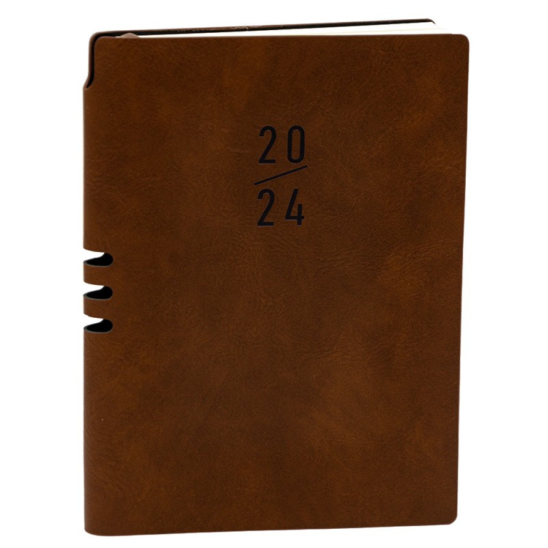 kidsmagicstore.ro|Agenda A5 datata CNX 2024-Y25/855, coperta imitatie piele maro14,26 lei12,84 leiDiverseFara stoc6970030990784
