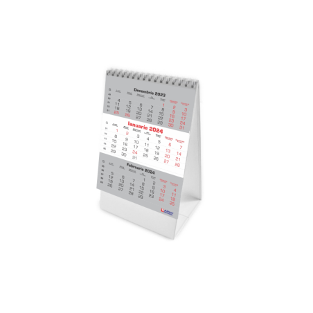 kidsmagicstore.ro|Calendar triptic de birou ARHI de lux, 13.5x22cm, 12 pagini, cu spira, coala 170g/mp18,02 lei16,22 leiAutohtonNoutati5949026612116