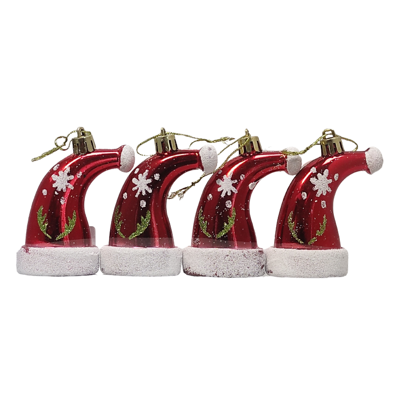 kidsmagicstore.ro|Globuri brad Craciun CNX 9270-10, caciulita, PVC, rosu, set 4 buc12,02 lei10,82 leiNoutati6422316066169 kidsmagicstore.ro|Globuri brad Craciun CNX 9270-10, caciulita, PVC, rosu, set 4 buc12,02 lei10,82 leiNoutati6422316066169