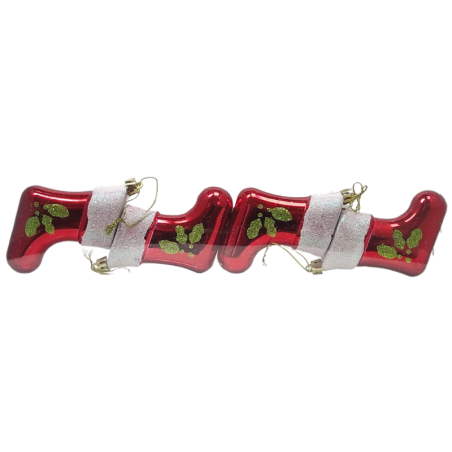 kidsmagicstore.ro|Globuri brad Craciun CNX 9270-9, cismulita, PVC, rosu, set 4 buc13,40 lei12,06 leiNoutati6422316066190