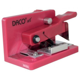 Aparat de franjurat hartia DACO AP002