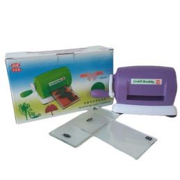Aparat embosare si taiere Craft Buddy