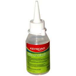 Lipici silicon 60ml Keyroad