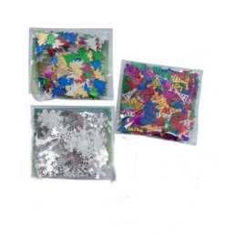 Accesorii creatie modele Craciun 10-14g/set