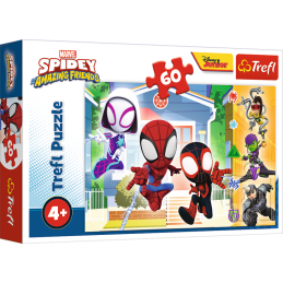 kidsmagicstore.ro|Puzzle carton 100 piese Trefl Pompierul Sam - vehicule, 16354 / 431063, 5+ ani41,23 lei37,11 leiTreflPuzzle pentru copii5900511163544