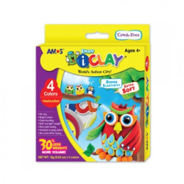 kidsmagicstore.ro|PLASTILINA USOARA MODELING DOUGH NEON 5X50G FATIH 506209,52 lei8,57 leiJocuri cu plastilina