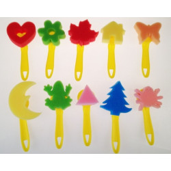 kidsmagicstore.ro|Panza pentru pictura Peisaj, 20x20 cm, canvas + culori19,42 lei17,48 leiPanza si seturi pentru pictura0