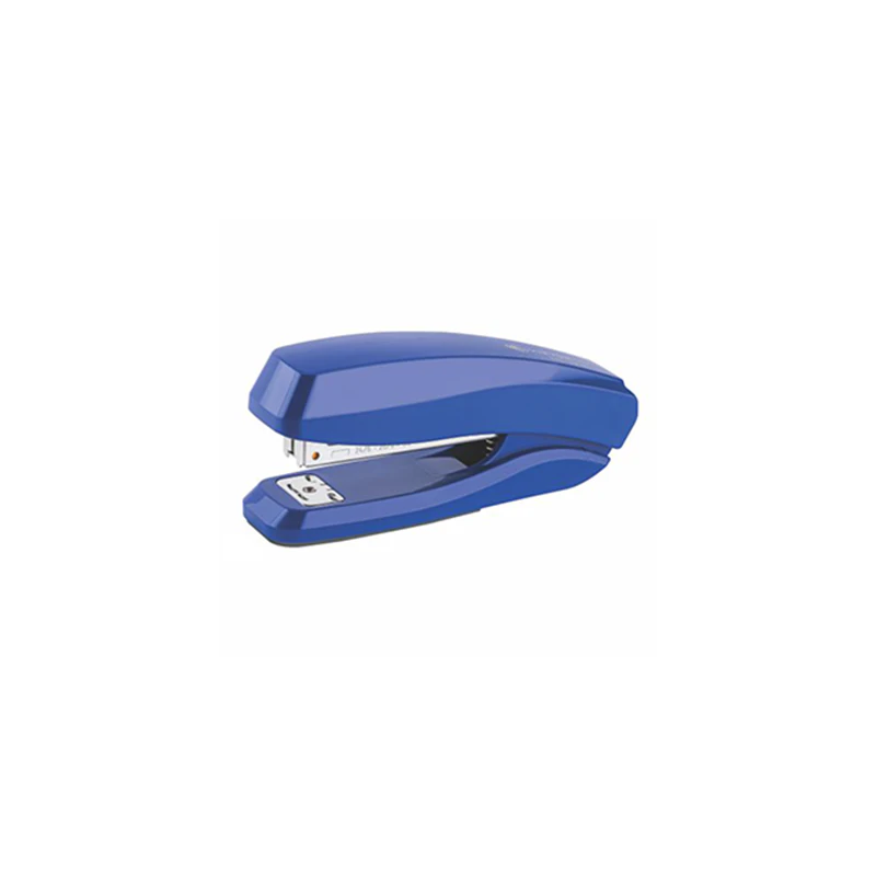 Capsator Kangaro Executive ES-335P, 24/6 - 26/6, 20 coli, 65mm, metal, albastru, blister Capsator Kangaro Executive ES-335P, 24/6 - 26/6, 20 coli, 65mm, metal, albastru, blister
