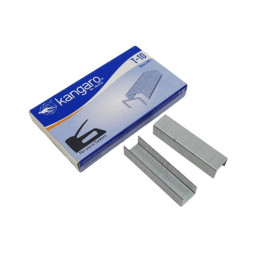 Capse Kangaro T-10, 10mm, pentru Tacker TP-10, TS-610, TS-13H