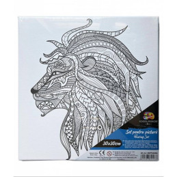 kidsmagicstore.ro|Panza pentru pictura Peisaj, 20x20 cm, canvas + culori19,42 lei17,48 leiPanza si seturi pentru pictura0