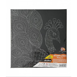 kidsmagicstore.ro|Panza pentru pictura fata, 20x30 cm, canvas + culori14,42 lei12,98 leiPanza si seturi pentru pictura0
