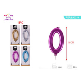 kidsmagicstore.ro|Lumanari aniversare pentru tort GoDan Party cifra 7, 7cm, 313041, blister 1 buc2,80 lei2,52 leiGoDanLumanari aniversare5905548949055