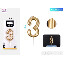 kidsmagicstore.ro|Lumanari aniversare pentru tort GoDan Party spiralate, 8cm, 373577, blister 24 buc8,43 lei7,59 leiGoDanLumanari aniversare5901238693628