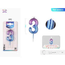 kidsmagicstore.ro|Lumanari aniversare