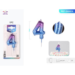 kidsmagicstore.ro|Lumanari aniversare