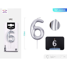 kidsmagicstore.ro|Lumanari aniversare pentru tort GoDan Party spiralate, 8cm, 373577, blister 24 buc8,43 lei7,59 leiGoDanLumanari aniversare5901238693628