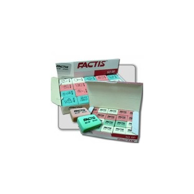 Radiera Factis RP60