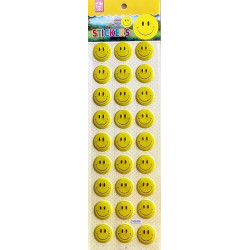 kidsmagicstore.ro|Stickere buretate Smiley6,00 lei6,00 leiStickere si Abtibilduri0