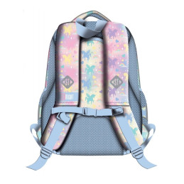 kidsmagicstore.ro|Ghiozdan St.Majewski St.Right Magic Unicorn, 39cm, 3 compartimente, roz cu bleu, BP26 / 664038179,86 lei161,87 leiSt.MajewskiFara stoc5903235664038