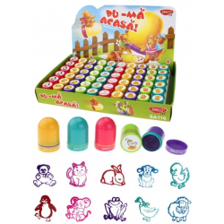kidsmagicstore.ro|Set 10 stampile Vehicule49,00 lei49,00 leiStampile4055332013538