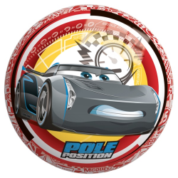 Minge Cars 230mm John