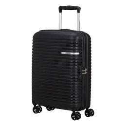 Troler American Tourister LiftOff, 78cm, H Spin, negru, ME5009903