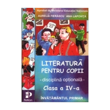 Lecturi suplimentare pentru clasele I si a II-a